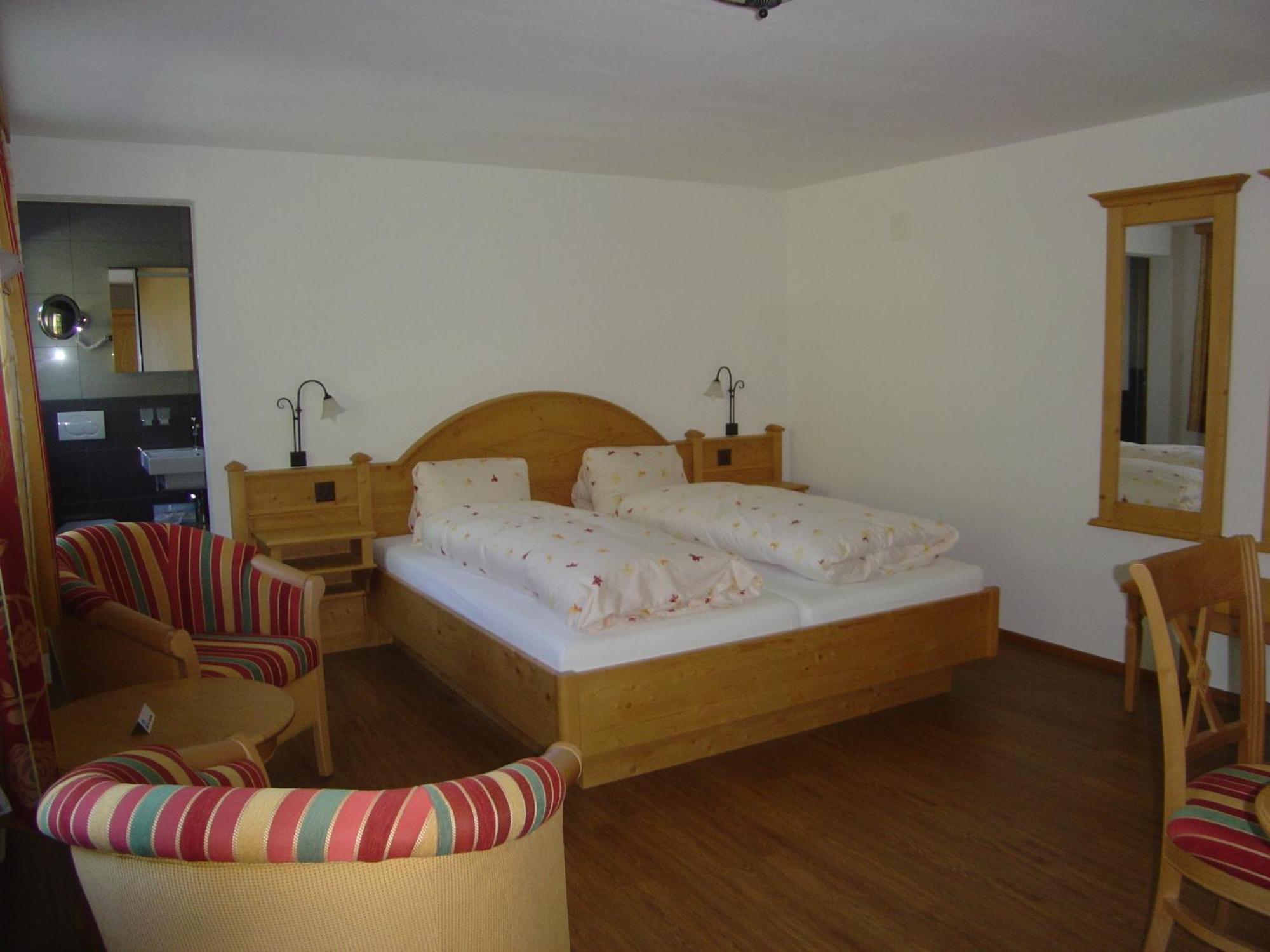 Hotel Blumental Mürren Exteriör bild